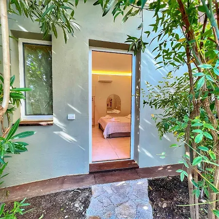 Gasthuis A Casa Di Marianna