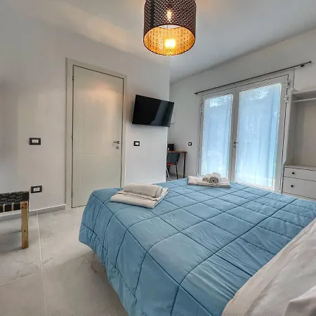 A Casa Di Marianna Πανσιόν 3*