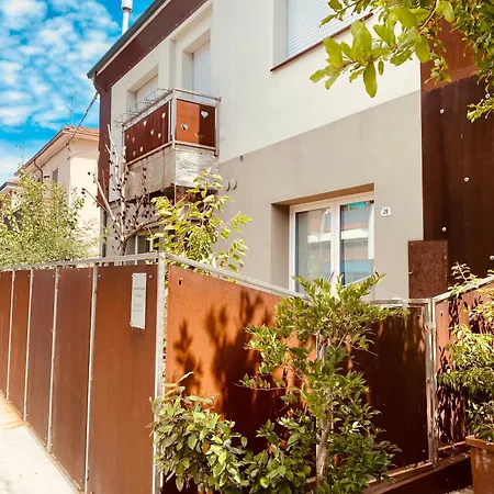 A Casa Di Marianna Πανσιόν Ραβένα