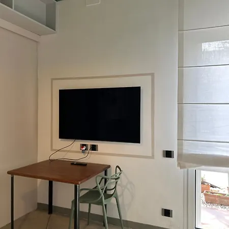 A Casa Di Marianna Πανσιόν