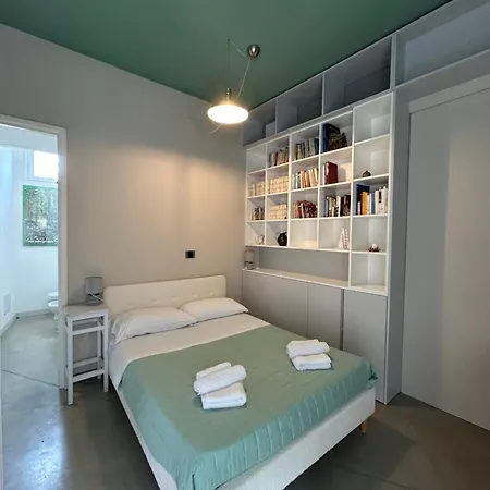 A Casa Di Marianna Gasthuis 3*