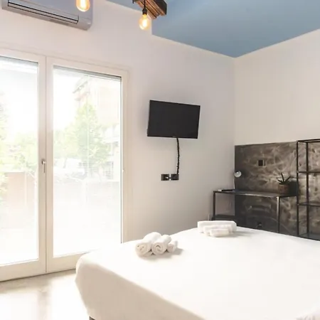 Gasthuis A Casa Di Marianna 3*