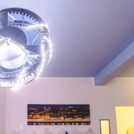 A Casa Di Marianna Πανσιόν 3*