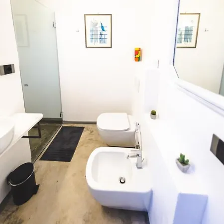 Πανσιόν A Casa Di Marianna