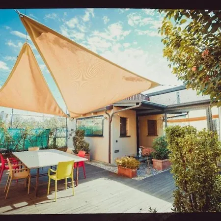 A Casa Di Marianna 3*