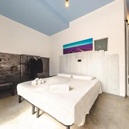 A Casa Di Marianna Gasthuis 3*