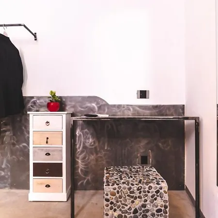 Πανσιόν A Casa Di Marianna