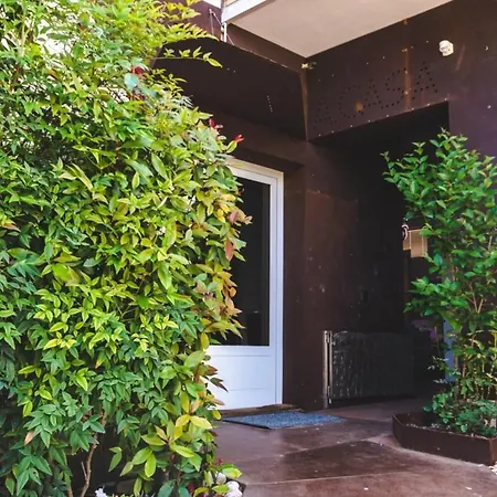 A Casa Di Marianna Πανσιόν Ραβένα