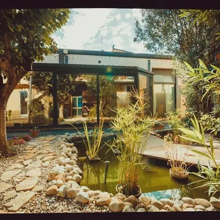 Gasthuis A Casa Di Marianna Ravenna