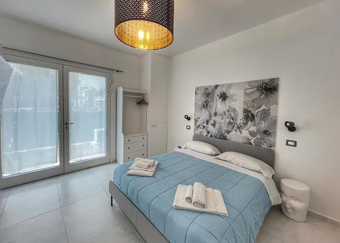 A Casa Di Marianna Гостевой дом 3*