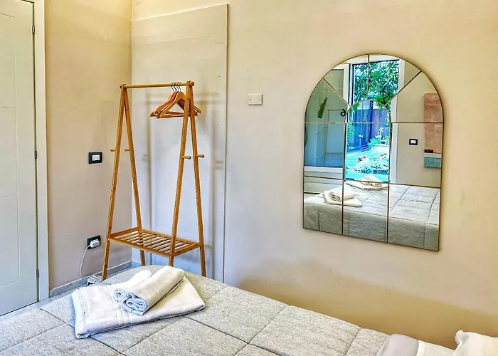 A Casa Di Marianna 3* Равенна