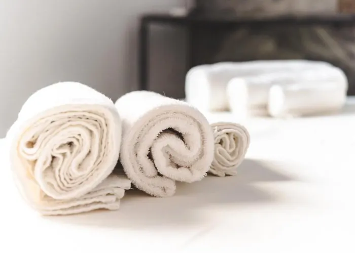 A Casa Di Marianna Равенна