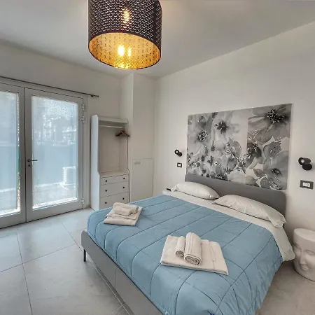 A Casa Di Marianna Maison d'hôtes 3*