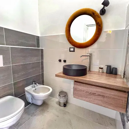 A Casa Di Marianna Pensión 3*