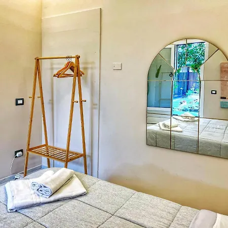 A Casa Di Marianna 3* Ravenne