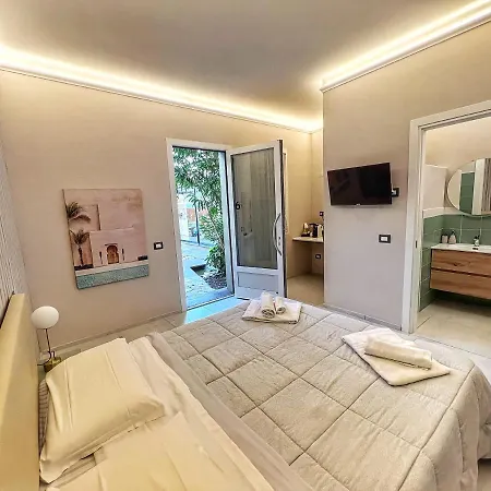 A Casa Di Marianna Pensión 3*