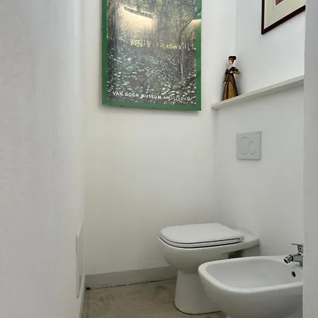 A Casa Di Marianna 3* Rávena