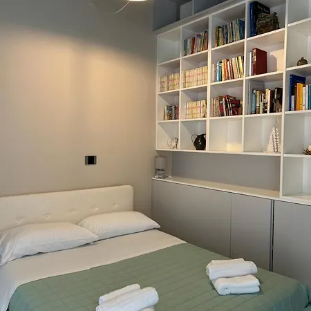 Vendégház A Casa Di Marianna