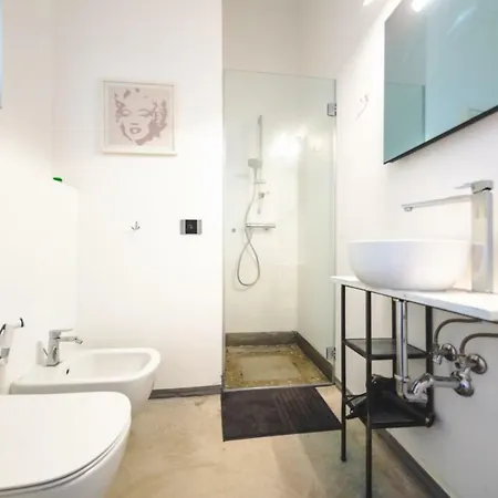 A Casa Di Marianna Pensión