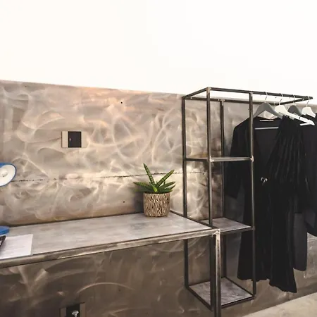 Pensión A Casa Di Marianna Rávena