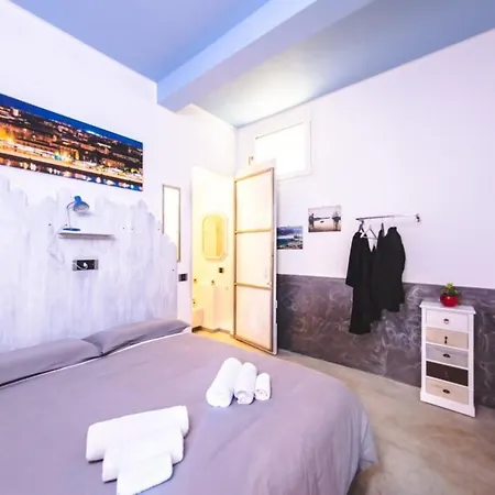 A Casa Di Marianna *
