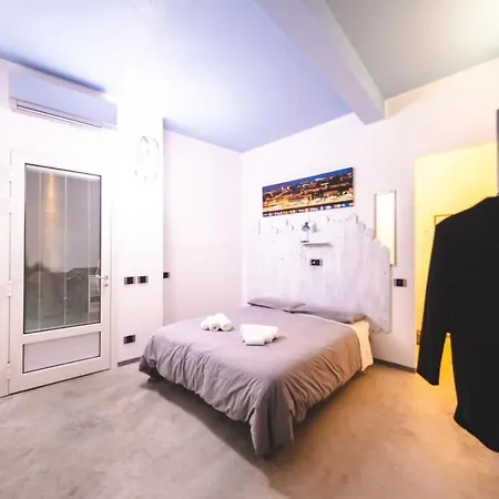 Pensión A Casa Di Marianna
