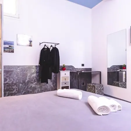 A Casa Di Marianna Ravenne