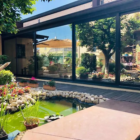 Pensión A Casa Di Marianna