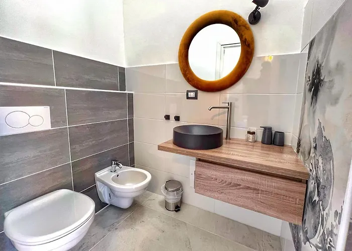 A Casa Di Marianna Guest house 3*