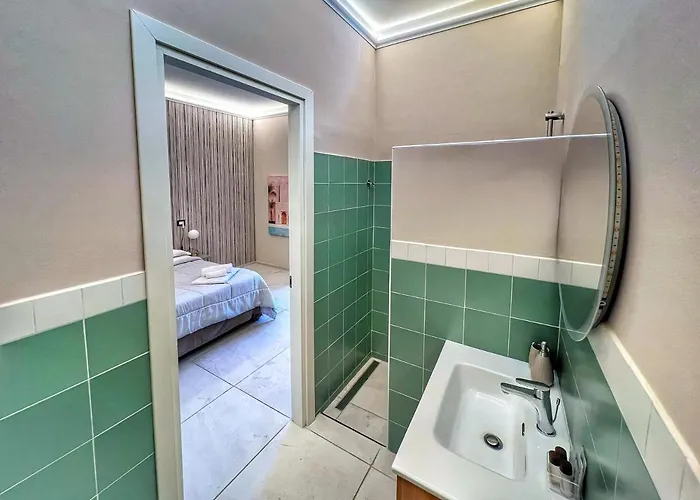 A Casa Di Marianna 3*