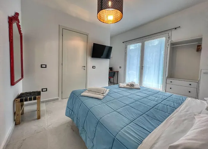 A Casa Di Marianna Guest house 3*