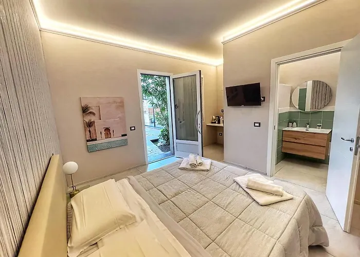 A Casa Di Marianna Guest house 3*