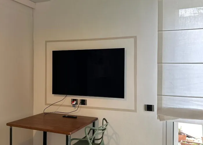 A Casa Di Marianna Guest house