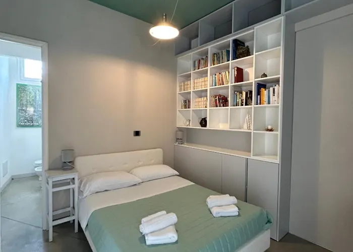 A Casa Di Marianna Guest house 3*