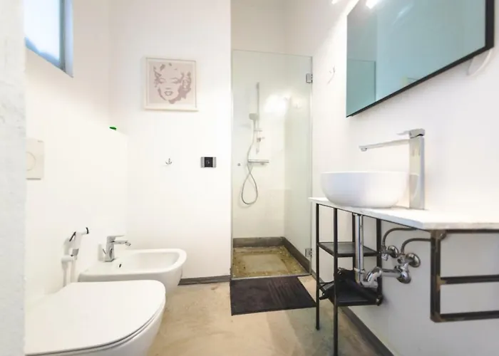 A Casa Di Marianna Guest house