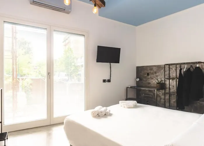 Guest house A Casa Di Marianna 3*