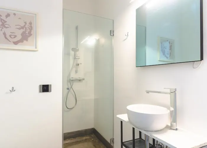 A Casa Di Marianna 3*