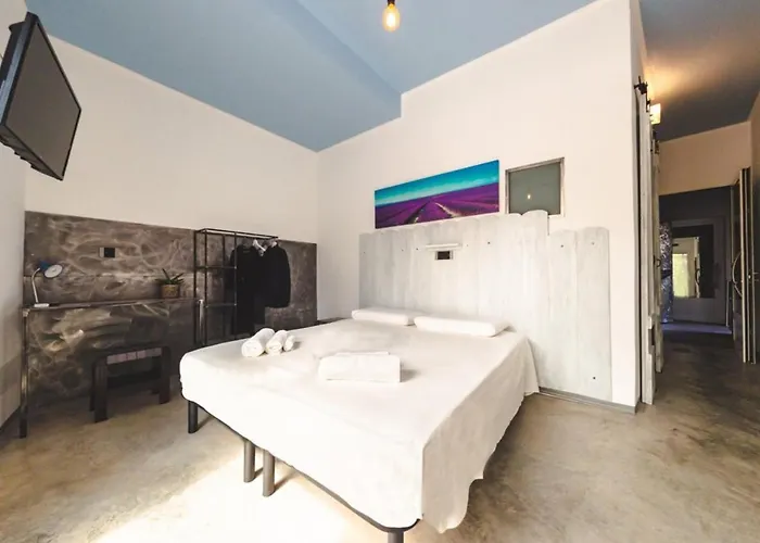 A Casa Di Marianna Guest house 3*