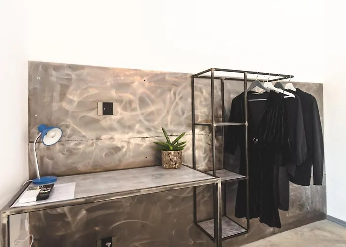 Guest house A Casa Di Marianna Ravenna