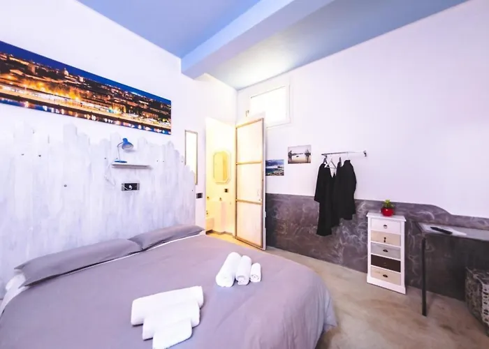 A Casa Di Marianna 3*