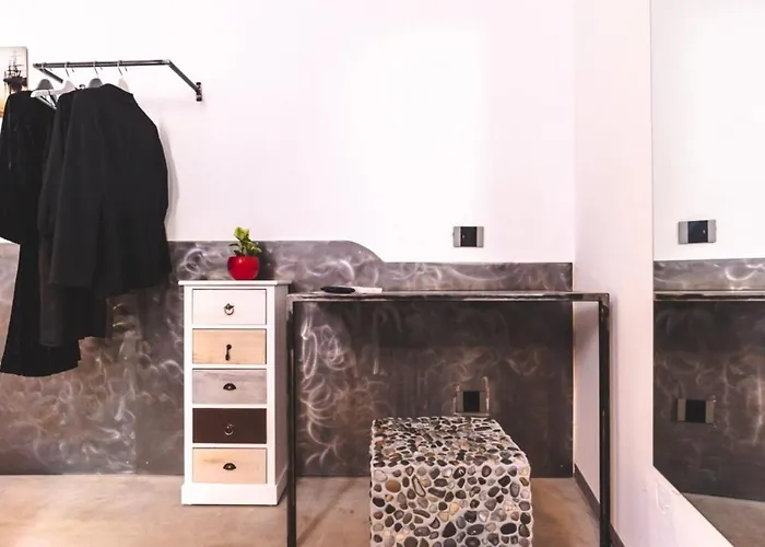 Guest house A Casa Di Marianna