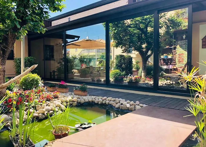 Guest house A Casa Di Marianna