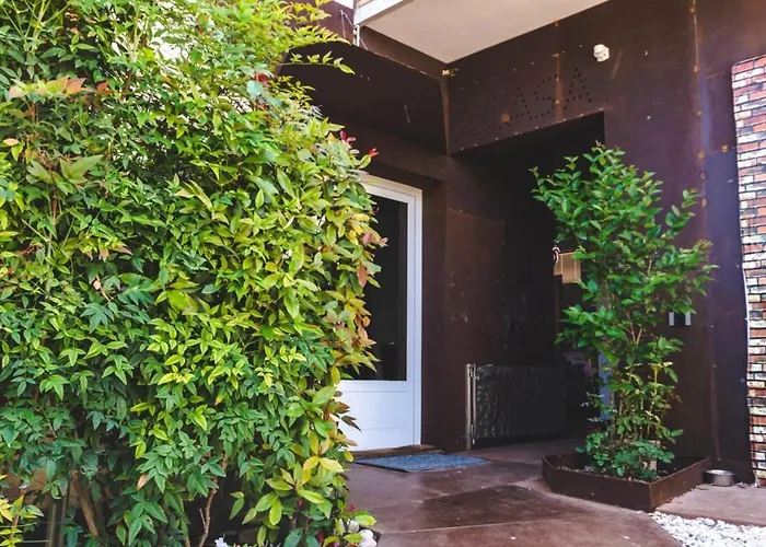 A Casa Di Marianna Guest house Ravenna