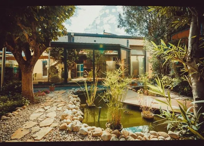 Guest house A Casa Di Marianna Ravenna